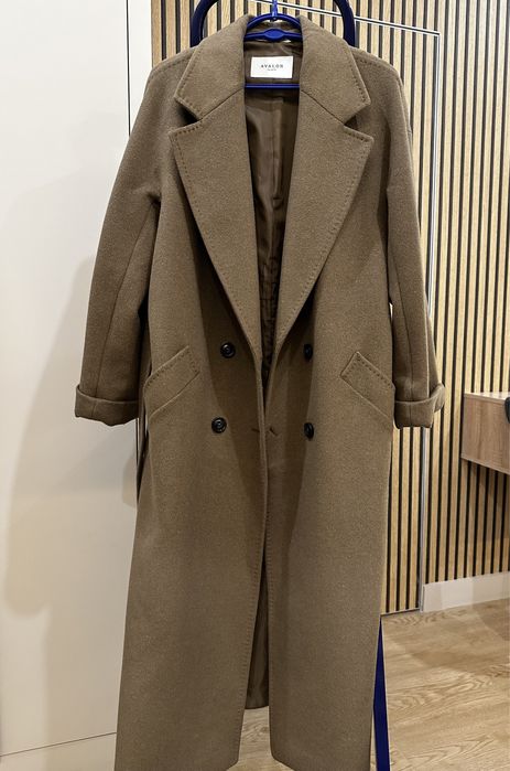 Пальто Avalon 44 р