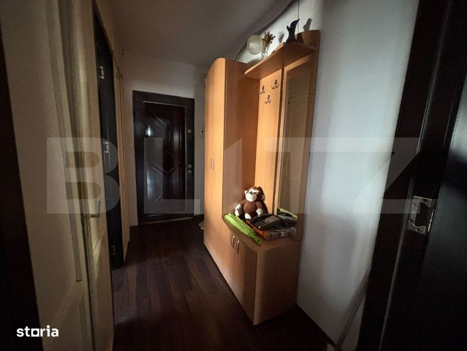 Apartament 2 camere de vanzare, 50 mp, zona Rogerius