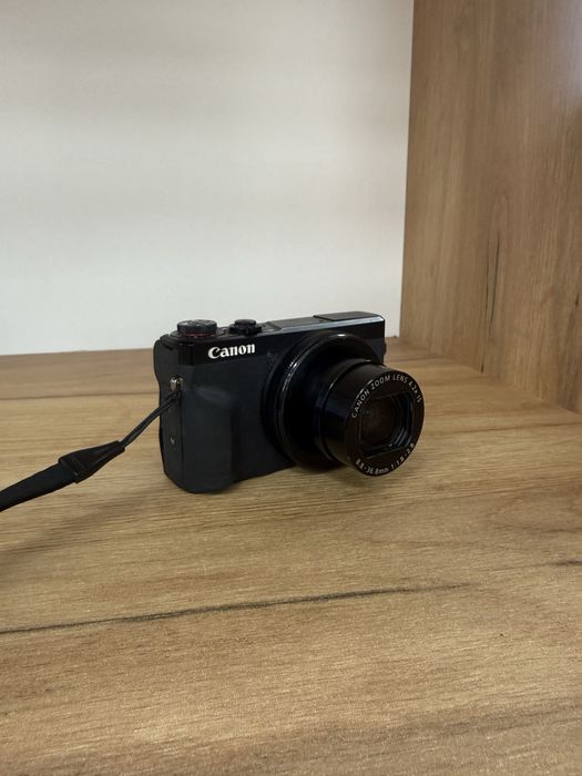 Фотоаппарат Canon| Кэнон g7 mark 3/Рассрочка 0-0-24
