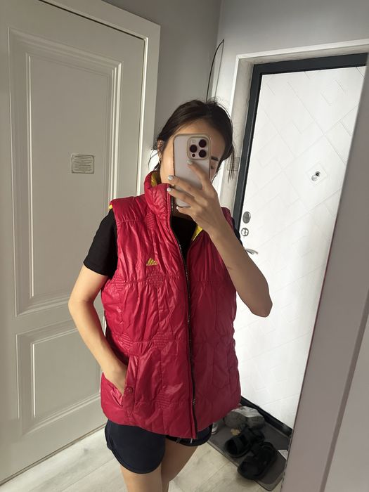 базрукавка adidas