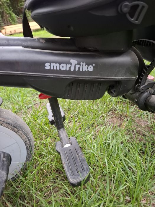 Tricicletă SmartTrike 7 în 1