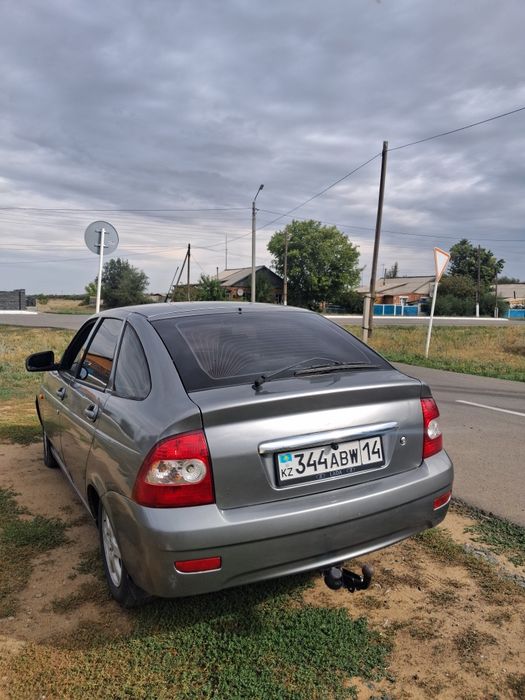 Продам приору 12 год
