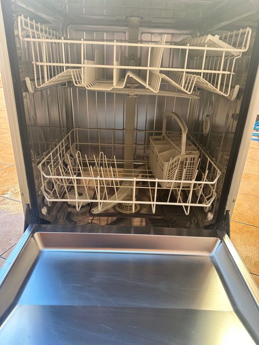 Посудомоечная машины