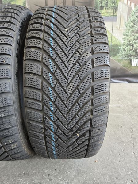 235/45/18 PIRELLI 2бр