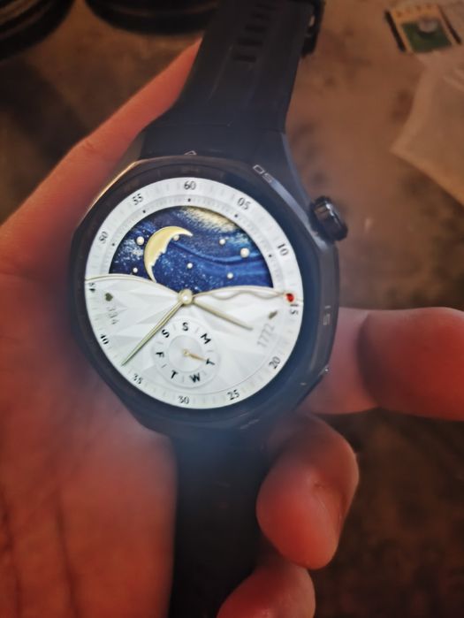 Часы Huawei gt 6 pro