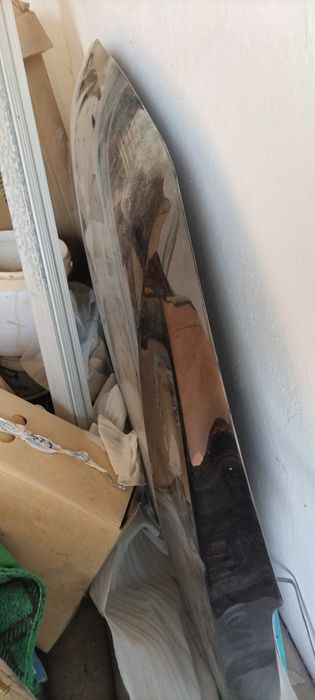 Капот оних холати ало родной капот айби видно на фото