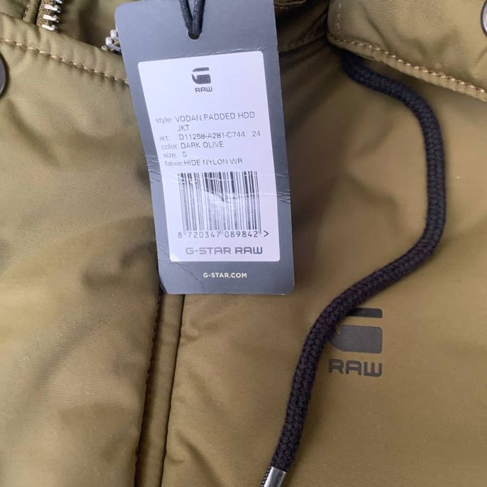 G Star Raw Vodan - S, M, L, XL, XXL