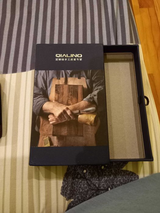 Vand husa Noua tip toc Qualino