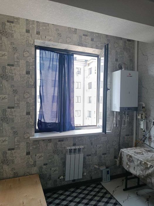 Сдается квартира | Яшнабад  | Олмос махалла | 1/3/16