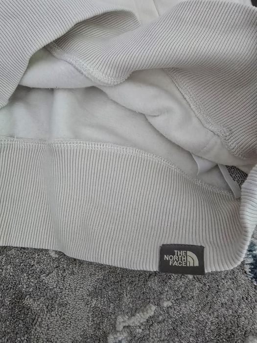 Hanorac the North face