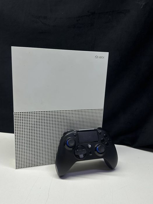Xbox one S /Ortalyq