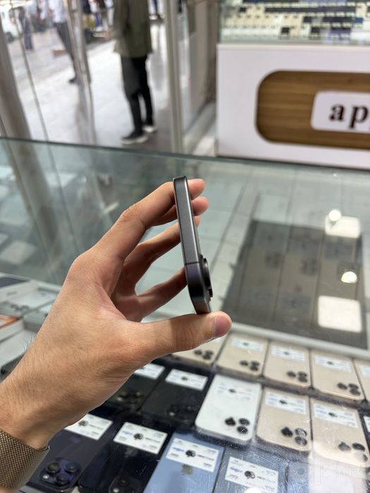 iPhone 17 256 GB 100% ideal
