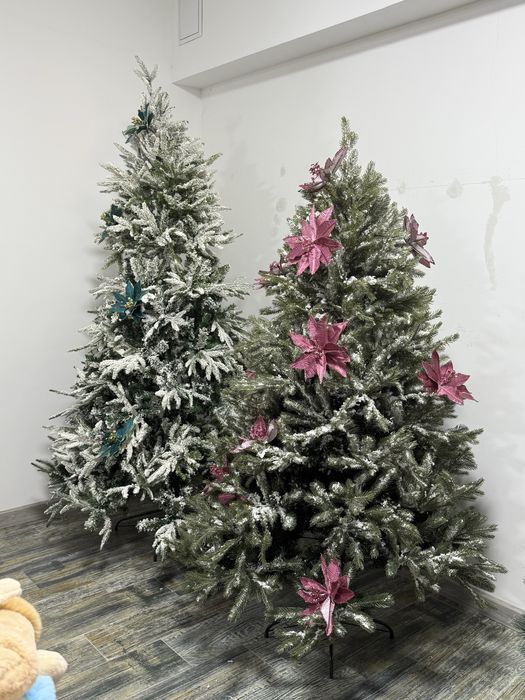 Продам новые ёлки