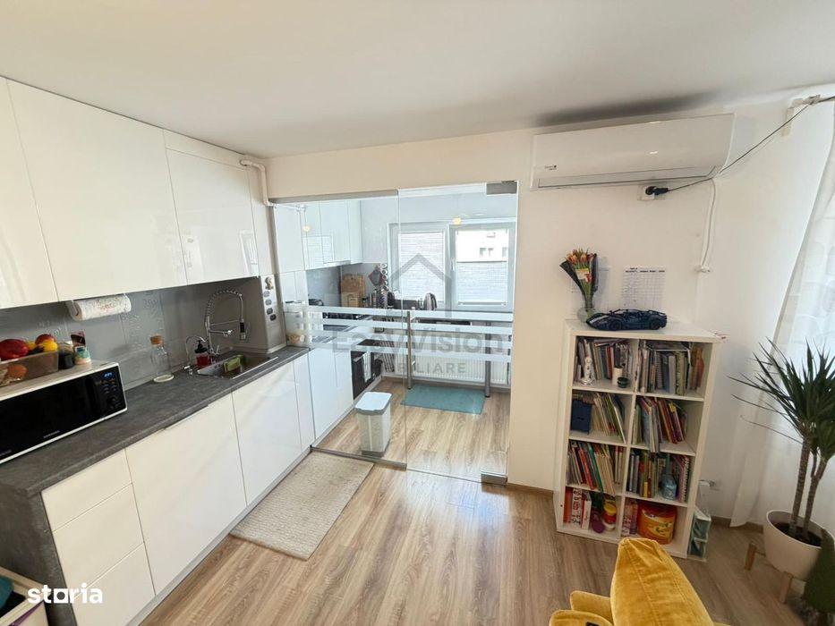 4 camere | Palladium Residence | Sector 3 | metrou | mobilat complet