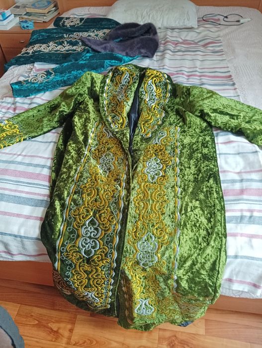 Продам шапан. Обсолютно новые
