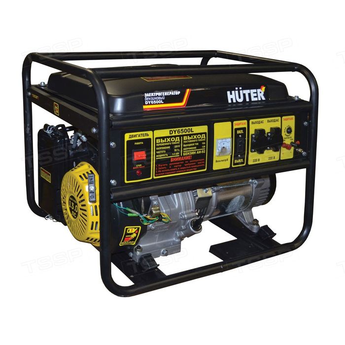 Ремонт бензиновых и дизельных генераторов выезд