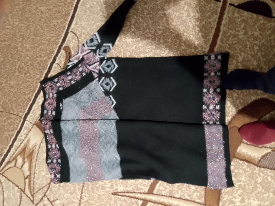 Cardigane dama că și nou