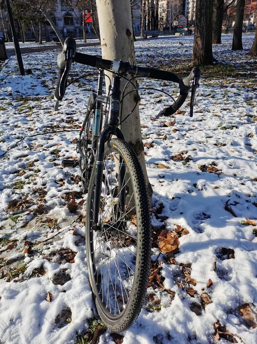 Bicicleta Kona Sutra - 54cm (M)