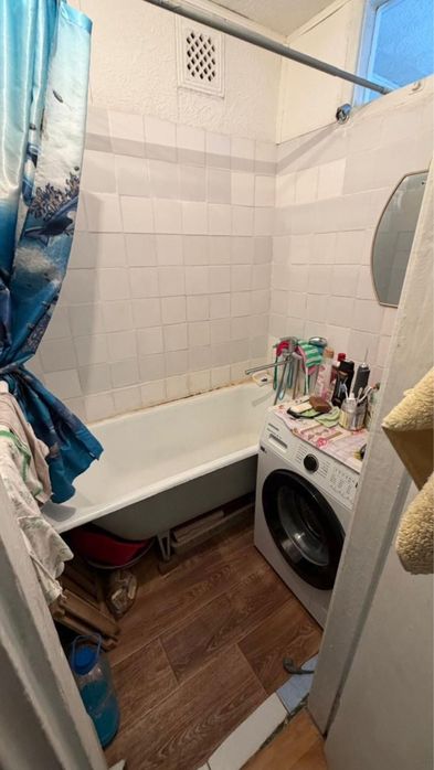 2-х комнатная , Торайгырова 59