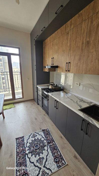 Аренда навастройка 2.хонали Метро беруний оилага берилади