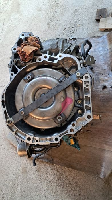 Продам вариатор ниссан