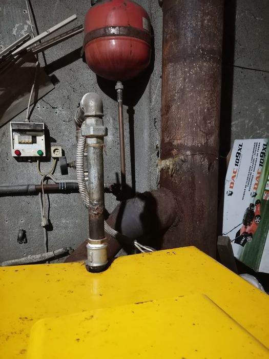 centrala-termica-lemne-36kw-oradea-olx-ro