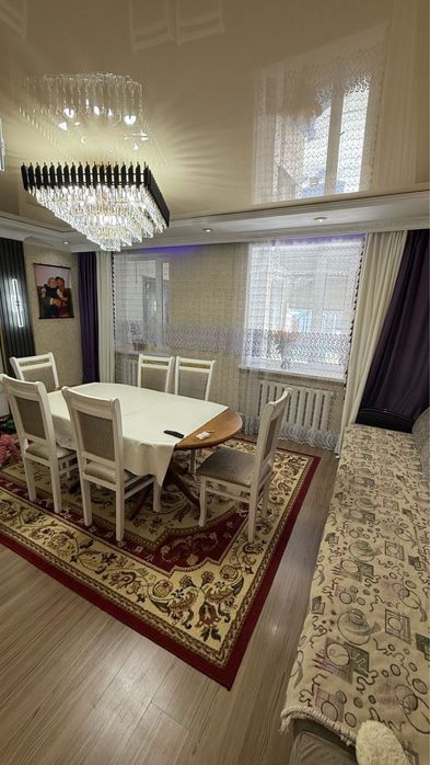 Продам дом городе Сатпаев