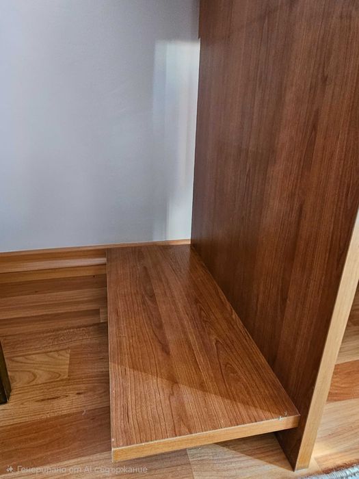 Голямо бюро правено по поръчка