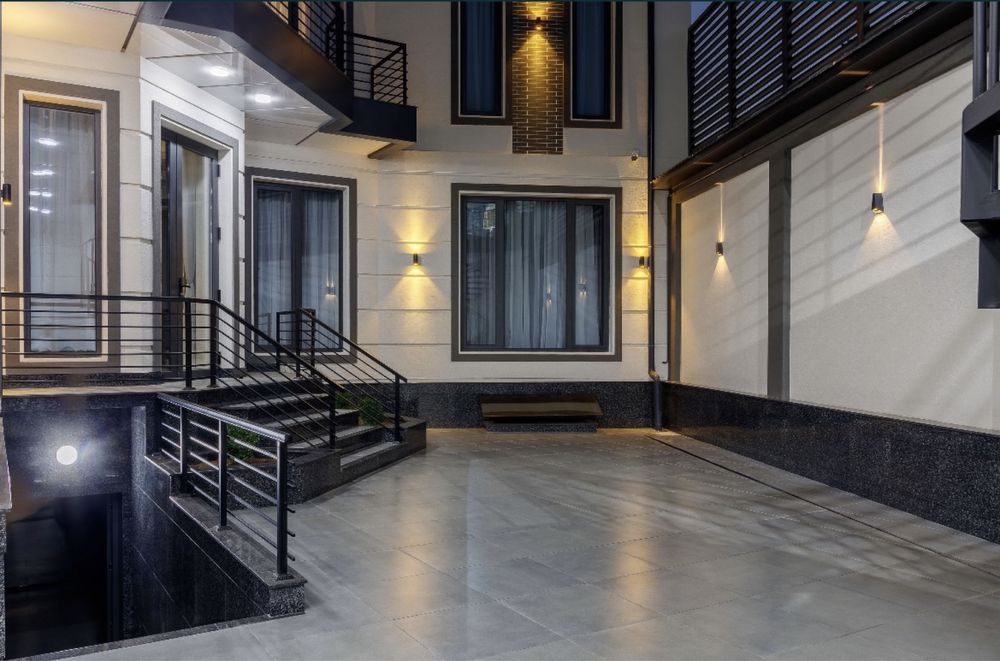 Продается новый современный ЕВРО ДОМ!