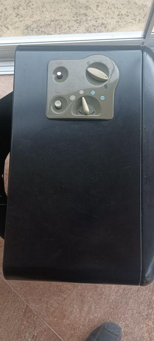 Газова печка - Diplomat Comfort