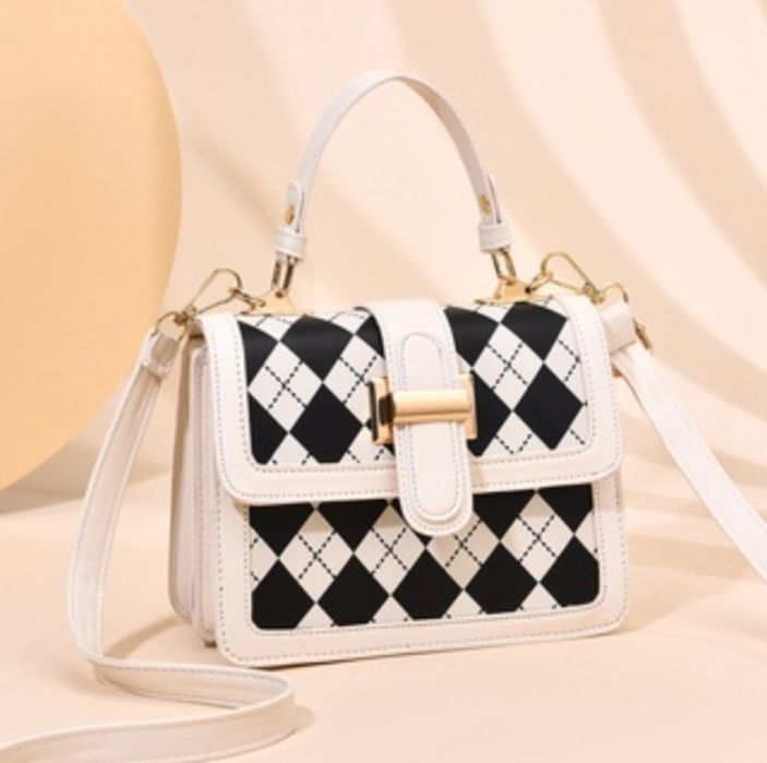 Сумка на плечо Shein