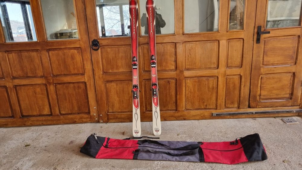 Schiurii de vinzare Rossigniol 168cm