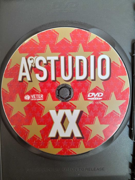 DVD диски (коллекционные)