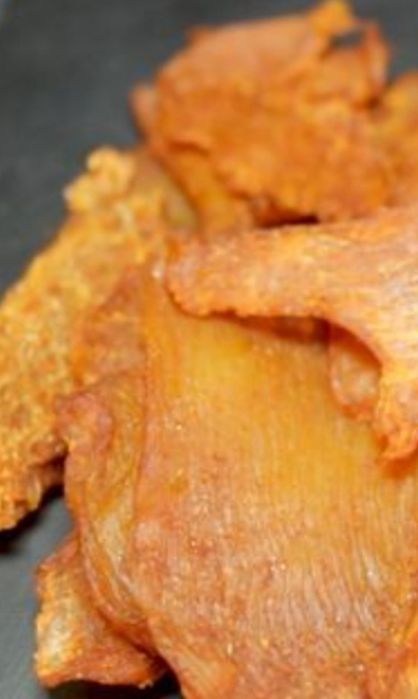 Снеки мясные  (джерки и палочки)