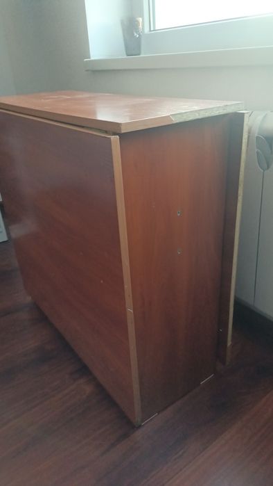 Стол раскладной 7К