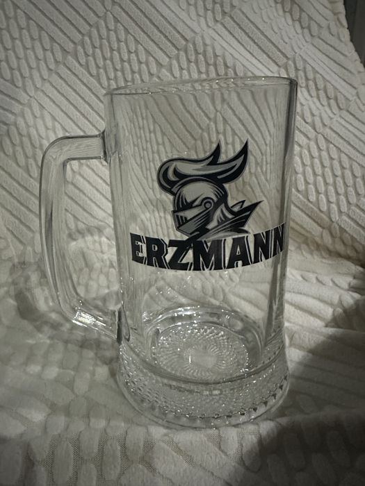 Бокал для пиво Новый