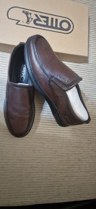 Pantofi Otter noi