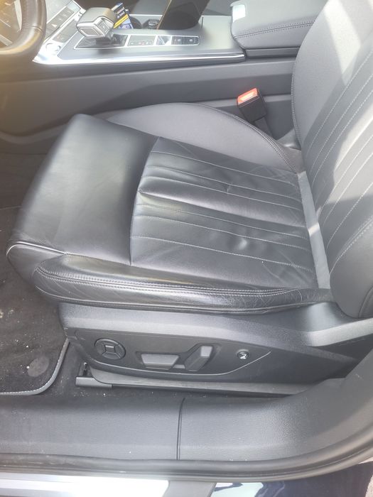 Vând Audi A6 2019