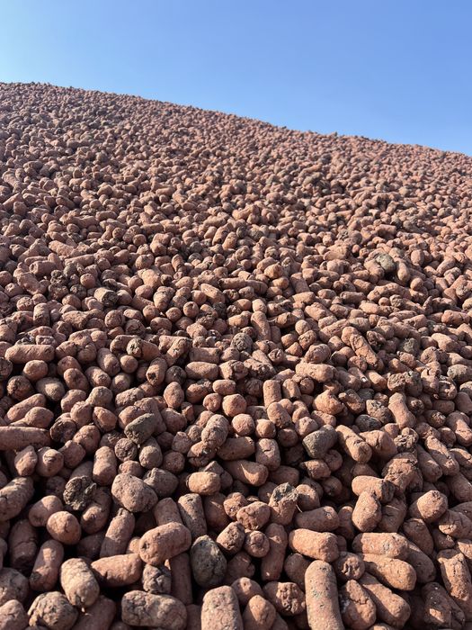 Керамзит Енгил ва Сифатли