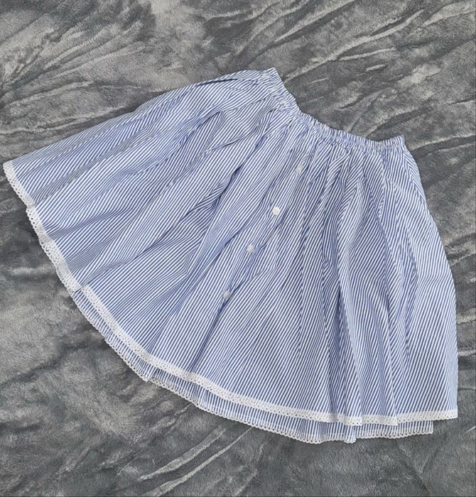 Разгрузка гардероба