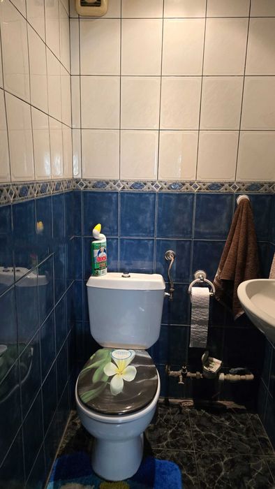 Продава се Четиристаен апартамент в Стара Загора, Опълченски - 96 кв.м за 1381 €/кв.м - Снимка #9