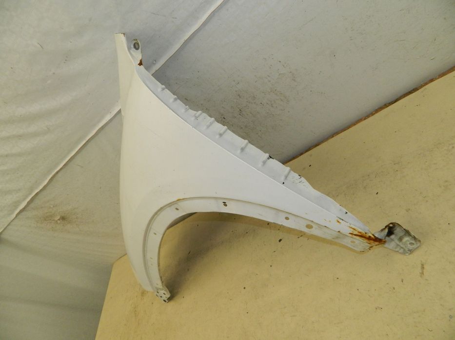 Aripa stanga fata Mazda CX-5, 2012, 2013, 2014, 2015, 2016.