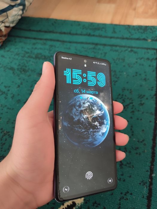 Samsung Galaxy a52 128Gb