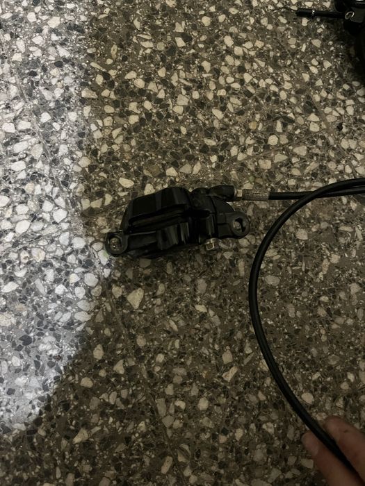 Спирачка avid xo