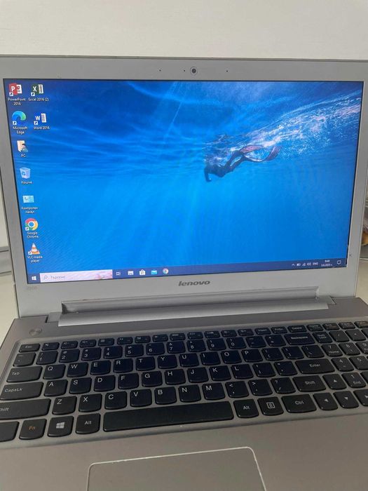 Лаптоп Lenovo Ideapad Z50