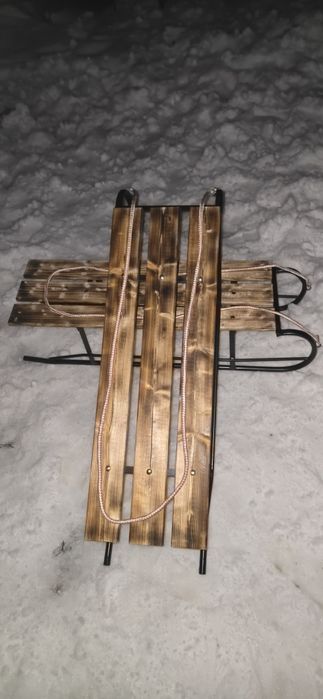 Sanie pentru copi si adulți