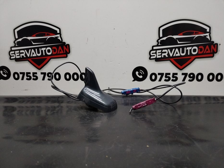 antena audi a4 (2008-2011) [8k2, b8] 2.0 motorina 2010
