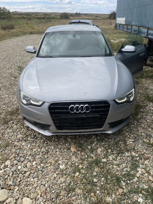 Usa / portiera stanga / dreapta Audi A5 LZ7G fata spate grand coupe