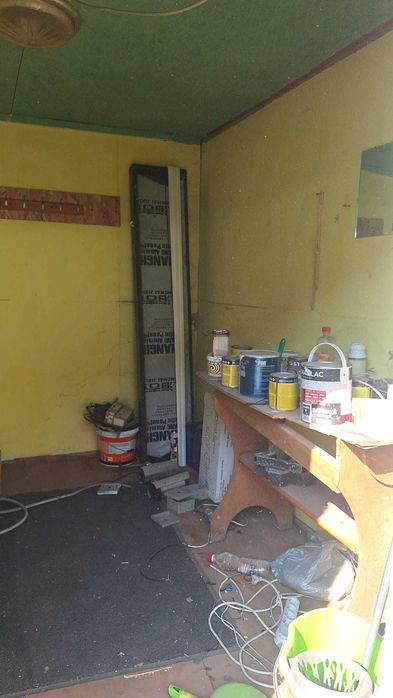 Vand container modular 7 m lungime x 3 m latime SH - 2000 EURO