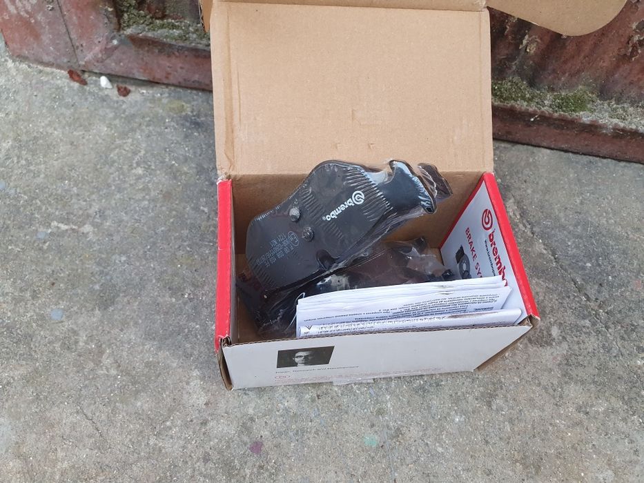 Накладки за bmw 116d e87